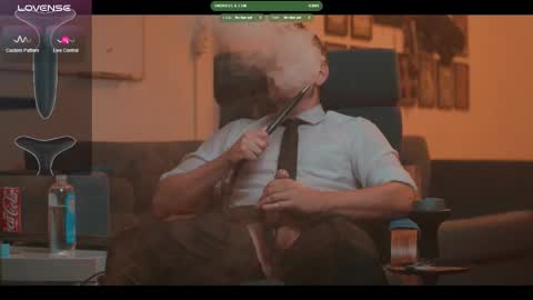 The DILF -  online show from 10-02-25, 02:24