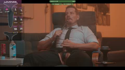 The DILF -  online show from 10-11-25, 02:59