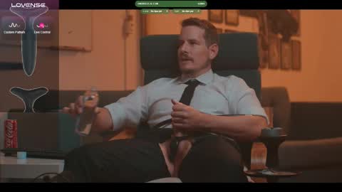 The DILF -  online show from 10-17-25, 06:10