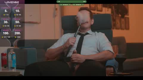 The DILF -  online show from 11-08-25, 02:06