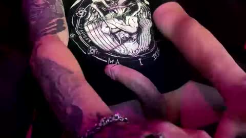 Sinner online show from 10-07-25, 02:09