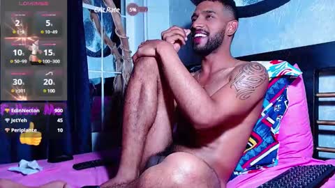 the dog lian online show from 02-08-25, 02:26