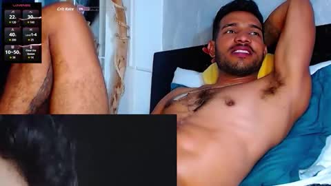 the dog lian online show from 10-30-25, 01:29