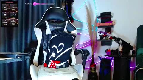 the dog lian online show from 11-03-25, 12:35