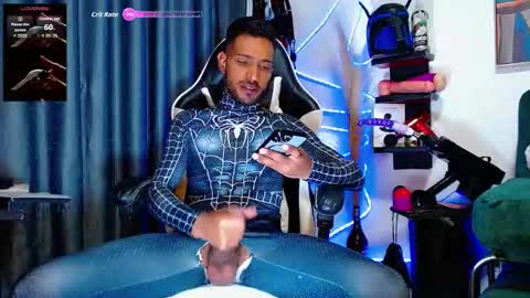 the dog lian online show from 11-18-25, 11:59