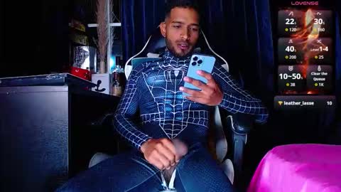 the dog lian online show from 02-06-26, 01:03