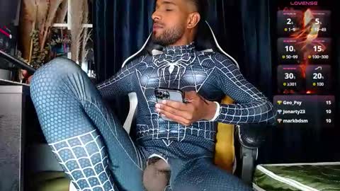 the dog lian online show from 02-09-26, 02:15