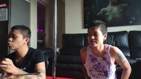 Snapshot of the_emmarouge chatting on 12-15-24, 12:29 the_emmarouge online show from 12-15-24, 12:29