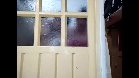 Sofa y Andres  online show from 01-10-26, 02:02