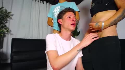 the goodfellas online show from 11-23-25, 08:08