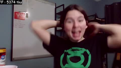 MATERNITY LEAVE  online show from 12-19-24, 12:02