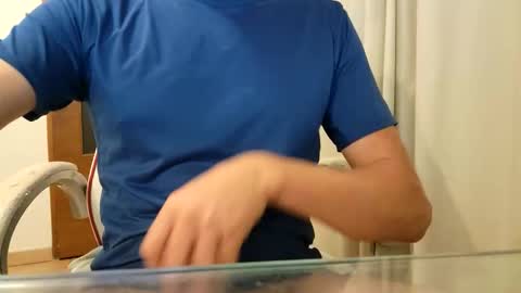 Snapshot of the_hard_baguette chatting on 10-12-25, 09:03 La Baguette dure online show from 10-12-25, 09:03