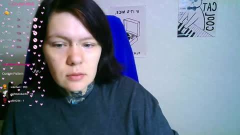 the_ice_owl online show from 10-29-25, 05:20