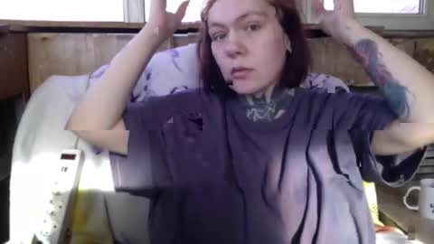 the_ice_owl online show from 02-25-26, 08:35