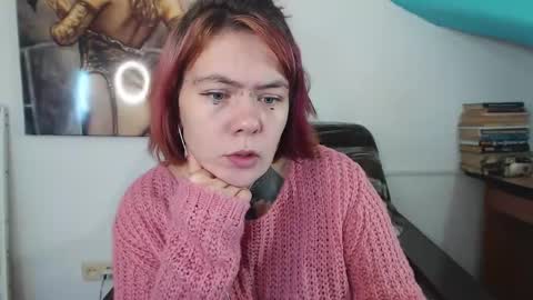 the_ice_woman online show from 09-09-25, 02:33