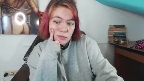 the_ice_woman online show from 09-10-25, 02:22