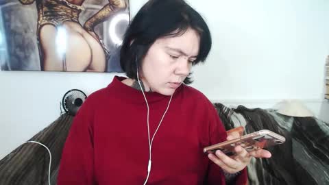 the_ice_woman online show from 09-16-25, 01:39