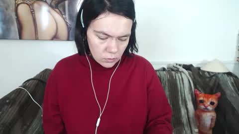 the_ice_woman online show from 09-18-25, 01:40