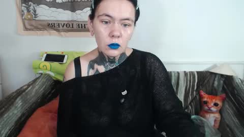 the_ice_woman online show from 09-21-25, 02:46