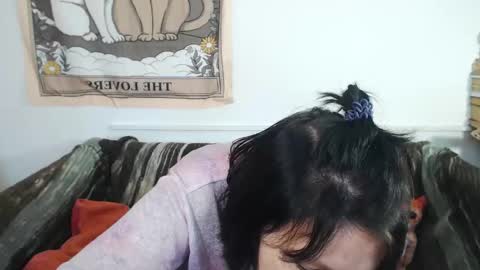 the_ice_woman online show from 09-30-25, 02:16