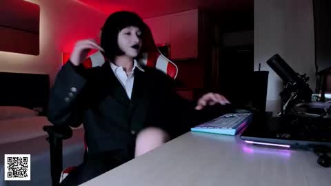 Goddess Misha online show from 09-29-25, 08:57