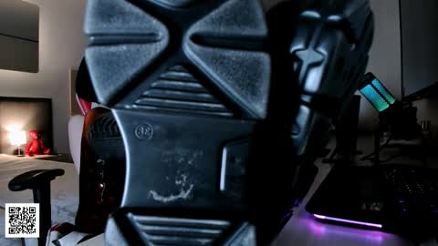 Goddess Misha online show from 11-14-25, 09:13