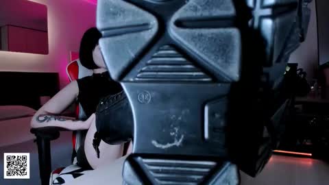 Goddess Misha online show from 11-26-25, 09:49