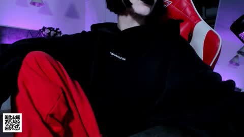 Snapshot of the_inamorata chatting on 03-01-26, 09:06 Goddess Misha online show from 03-01-26, 09:06