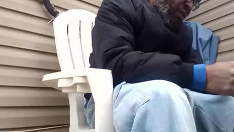 the_invincible_1 online show from 10-23-25, 01:21