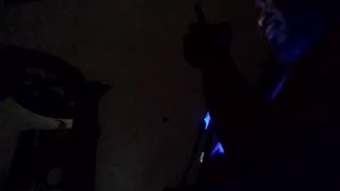 the_invincible_1 online show from 10-29-25, 08:27