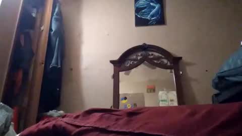 the_invincible_1 online show from 11-09-25, 03:49