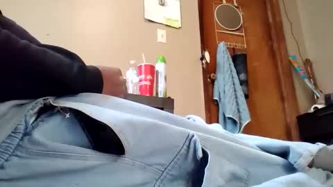 the_invincible_1 online show from 11-17-25, 08:14