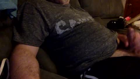 Snapshot of the_johnny_bravo chatting on 01-29-25, 06:43 BarryMcCockiner online show from 01-29-25, 06:43