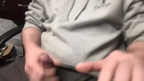 Snapshot of the_johnny_bravo chatting on 03-02-25, 06:40 BarryMcCockiner online show from 03-02-25, 06:40