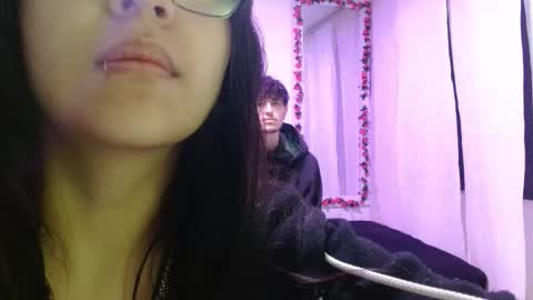 the_jonnes09 online show from 01-07-26, 12:51