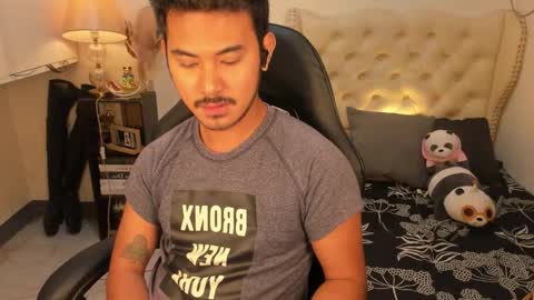 ken online show from 10-27-25, 06:45