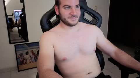 the_king74 online show from 09-21-25, 09:27