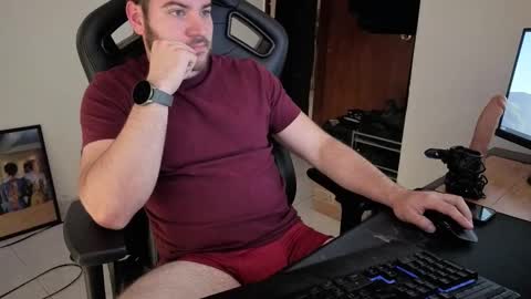 the_king74 online show from 09-27-25, 02:27