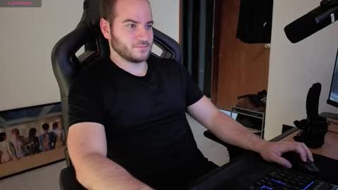 the_king74 online show from 11-04-25, 12:21