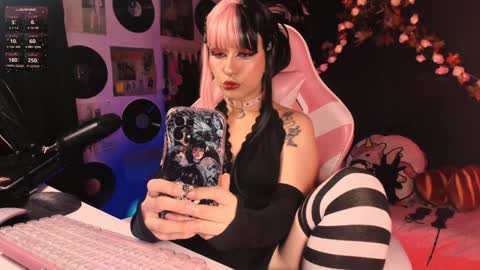 ...  ... online show from 12-10-24, 07:26