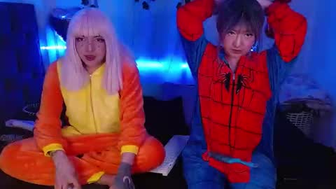 the_lesbian_game online show from 03-02-25, 03:24