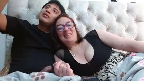 the_magnificent7 online show from 11-26-25, 03:13