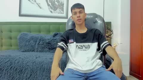   T H E    M A R K   K I N G online show from 11-29-25, 05:49