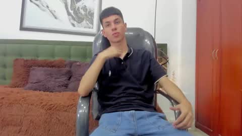   T H E    M A R K   K I N G online show from 01-10-26, 05:26