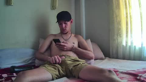 the_misfts online show from 04-21-26, 12:33