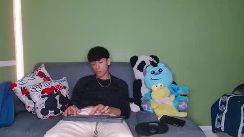 murderer online show from 11-07-25, 01:44