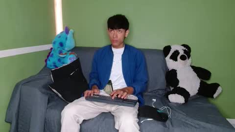 murderer online show from 11-08-25, 01:22