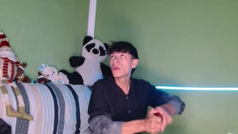 murderer online show from 12-18-25, 06:25