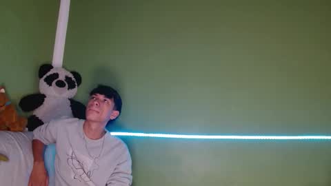 murderer online show from 12-19-25, 05:42