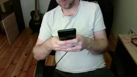 Stephan 34  Cassandra 25 online show from 02-14-25, 05:46